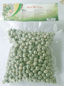 Hạt Đậu Hà Lan khô 250g