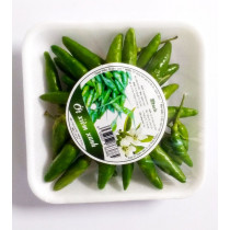 Ớt xiêm xanh 50g