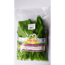 Cài bó xôi babyleaf 200g