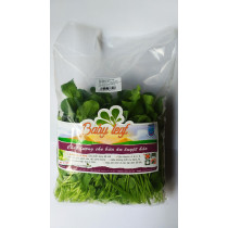 Cài Ngọt Babyleaf 200g