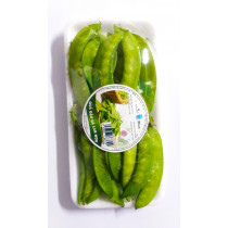Quả đậu Hà Lan tươi 100g
