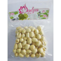 Hạt sen tươi 100g