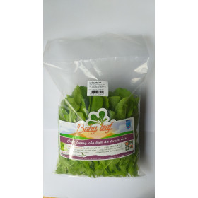 Cải Mơ Xanh Babyleaf 200g