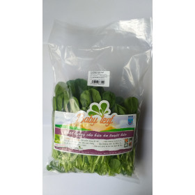 Cải Nhật Babyleaf 200g