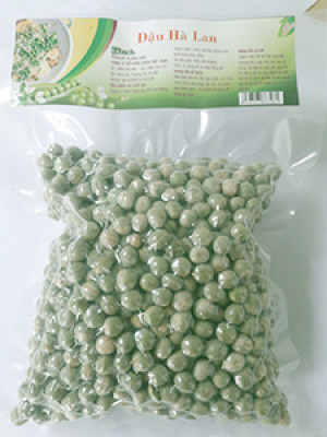 Hạt Đậu Hà Lan khô 250g