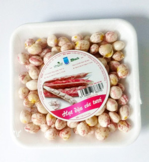 Hạt Đậu cúc tươi 100g