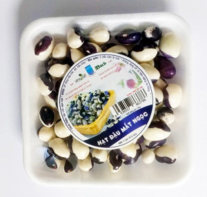 Hạt Đậu mắt ngọc tươi 100g